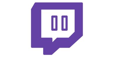 twitch logo morado 9170