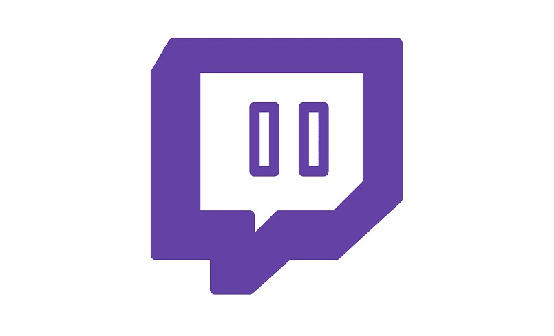 twitch logo morado 9170