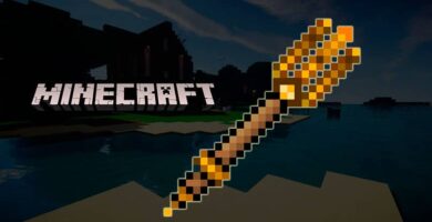 Kuinka ja mistä saada tai saada uskollisuutta Minecraftista ja mitä se tekee 30 uso tridente minecraft