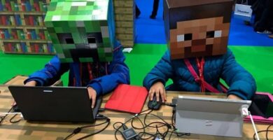 Peli on pysähtynyt -virhe - Minecraft Launcher ei toimi 18 usuarios minecraft