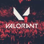 valorant logo 12336