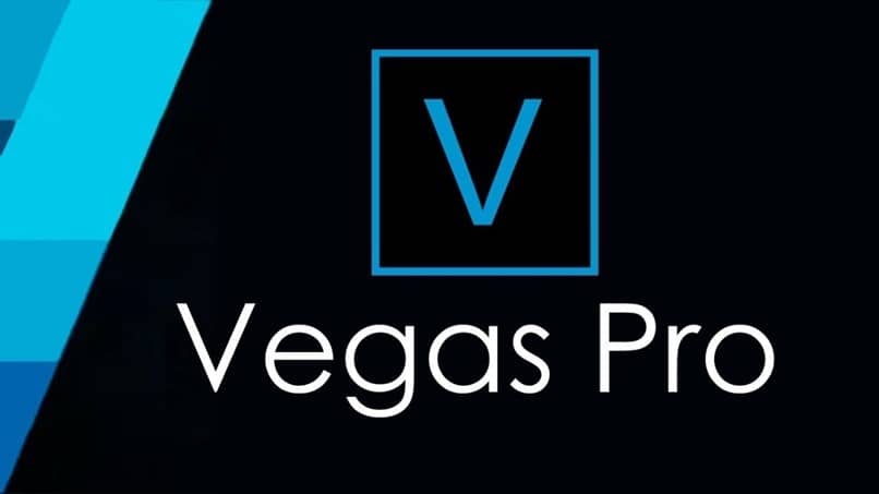 vegas pro diseno