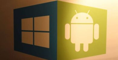 Android -ilmoitusten synkronointi Windows 10: n kanssa (esimerkki) 8 ventana robot