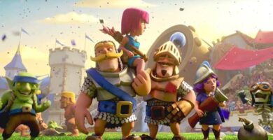 Mitkä ovat parhaat Clash Royale Mazons ja kannet ja miten niitä käytetään? 20 victoria clash royale