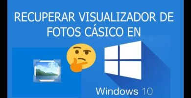Valokuvien avaaminen Windows 10 Image Viewer -ohjelmalla - nopeaa ja helppoa 4 visualizador de imagenes windows