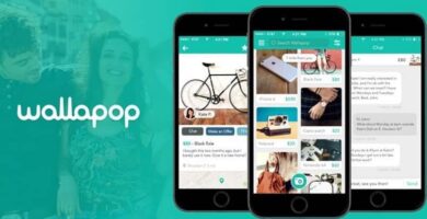 wallapop app 9233