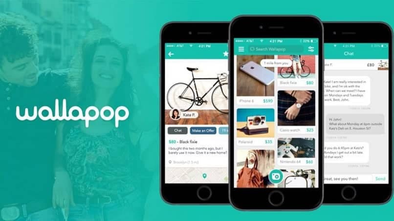 wallapop app 9233