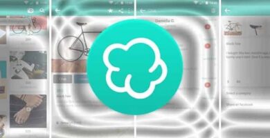 Wallapopin lataaminen ja asentaminen Windows- ja Mac -tietokoneille erittäin helppoa! 32 wallapop logo verde