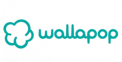 wallapop logotipo 9236