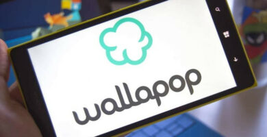 wallapop tablet 9279
