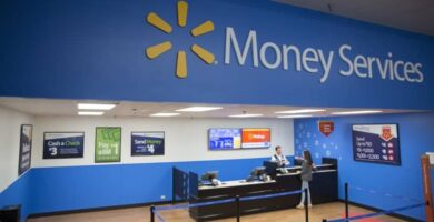 Kuinka lähettää rahaa Meksikosta Yhdysvaltoihin ja Vice Versa Walmartin kautta Kuinka paljon se maksaa? 36 walmart servicio enviar dinero 12445