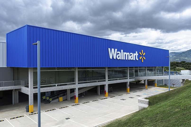 Walmart | Kumpi on lähimpänä ja miten pääset Store Locatoriin 1 walmart tienda 12395
