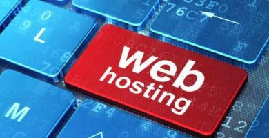 web hosting