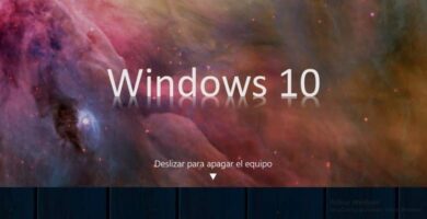 WINDOWS 10: N SAMMUTTAMINEN liu'uttamalla hiirtä - Viileä temppu (esimerkki) 25 windows 10 7