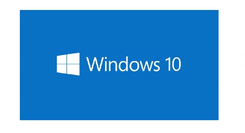 Kuinka aktivoida Jumala -tila helposti Windows 10: ssä - askel askeleelta 1 windows 10 oficial