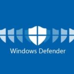 windows defender