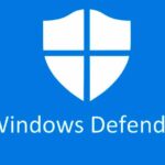 windows defender falsos positivos