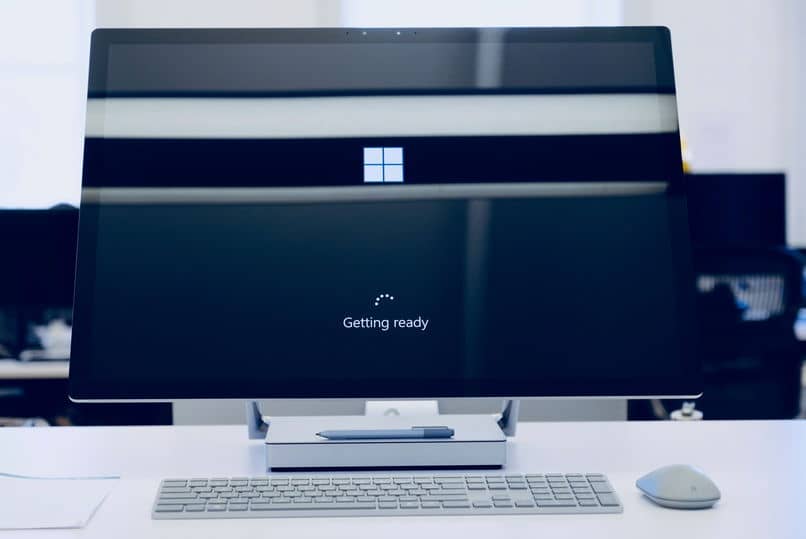 Kuinka käyttää ja määrittää Windows 10 -monitoimitila? - Erittäin helppoa (esimerkki) 1 windows inicio 1