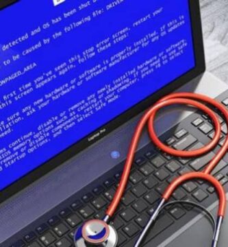 windows pantalla azul