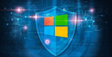 Windowsin palomuurivirheen 0x80070424 korjaaminen helposti (esimerkki) 38 windows protegido 9626