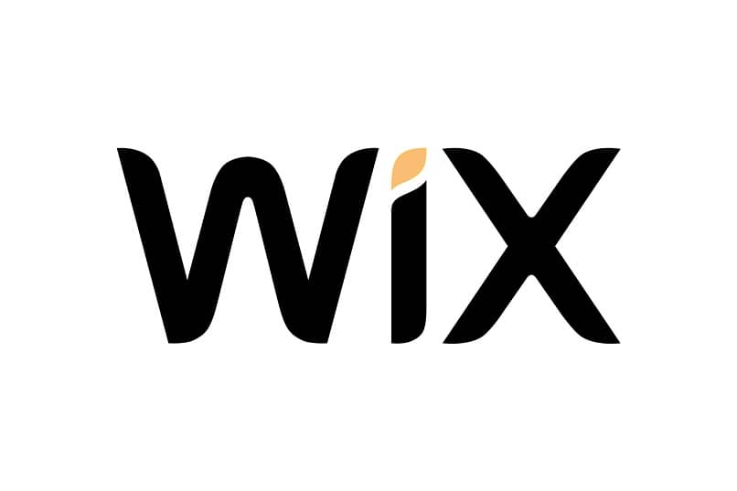 wix logo