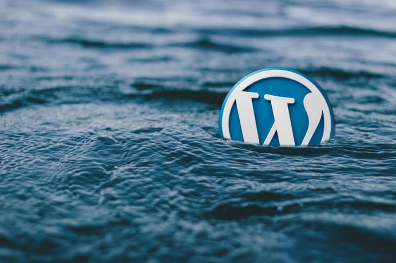 wordpress logo agua 13475