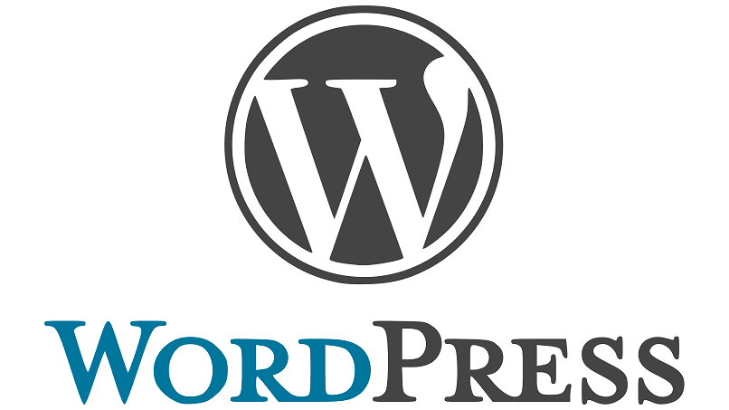 wordpress logo 13184