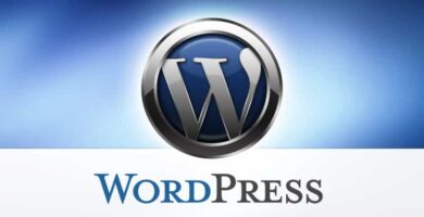 wordpress logo 13554