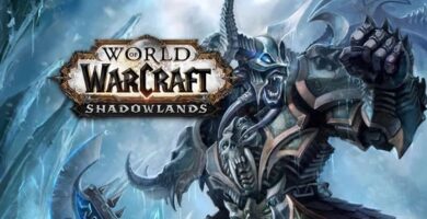 world warcraft video juego 12467