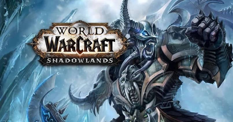 world warcraft video juego 12467