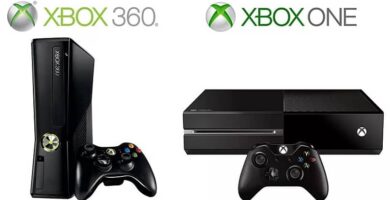 Pelien tallennusten siirtäminen Xbox 360 -profiilista Xbox Oneen 33 xbox 360 vs xbox one 10243