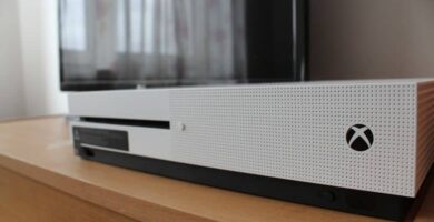 xbox consola 1