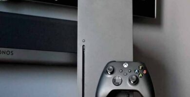 Onko Xbox One -pelit yhteensopivia Xbox Series X: n ja S: n kanssa? - Xbox Series X- ja S -yhteensopivuus taaksepäin 6 xbox serie x control 10032
