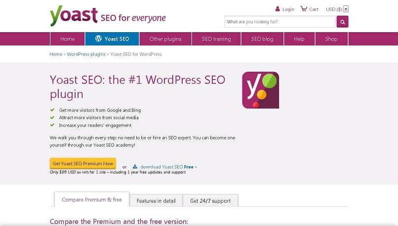 yoast seo plugin wordpress 9963