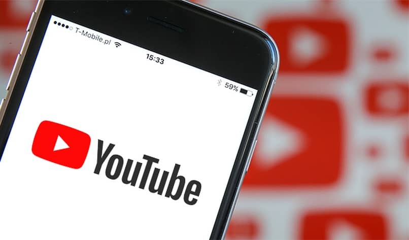 Kuinka tehdä GIF YouTube -videolla Android -matkapuhelimestani tai iPhonestani (esimerkki) 1 youtube android video reproducir 9966