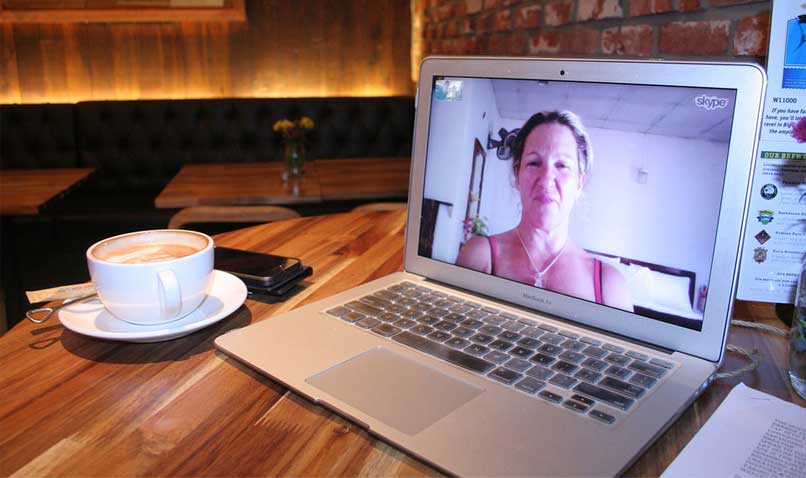 luo skype -tili