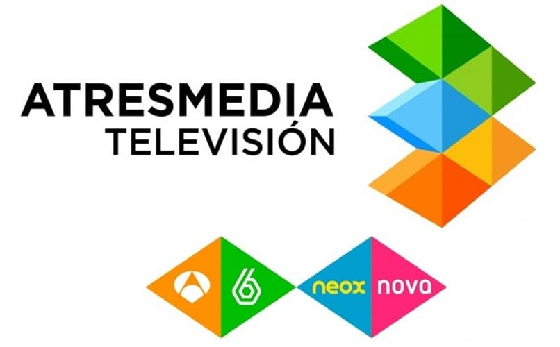 television atresmedian värit