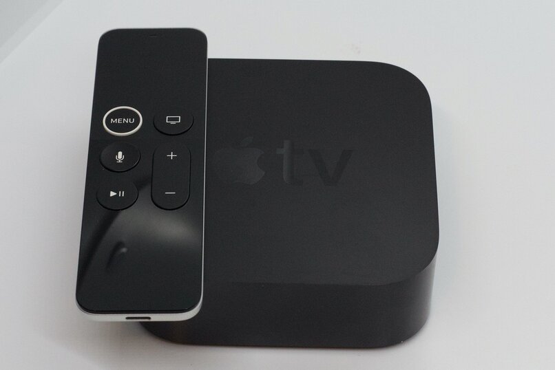 päivitä Apple TV -sovellukset