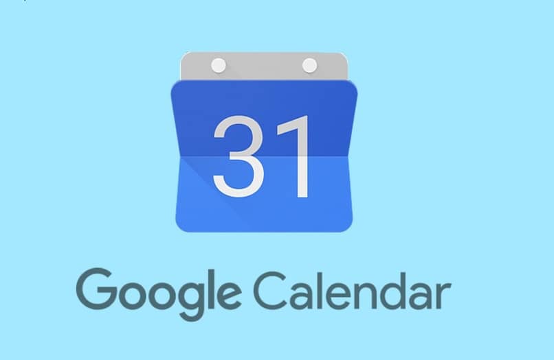 google -kalenterin logo