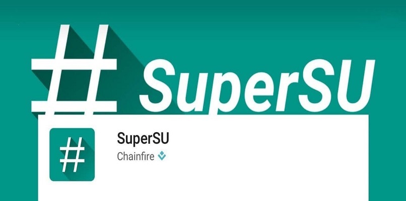 supersu -logo