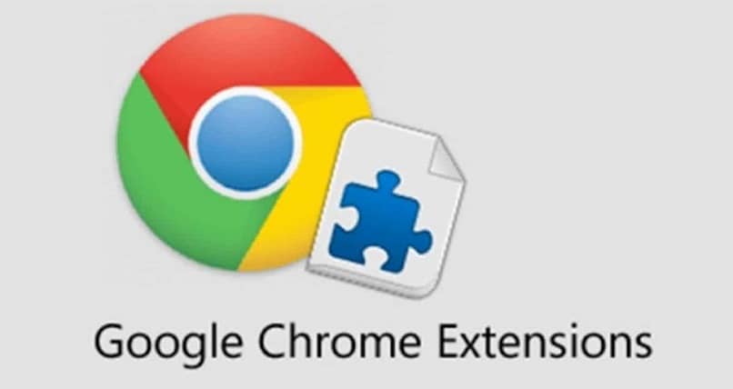 google chrome -laajennukset