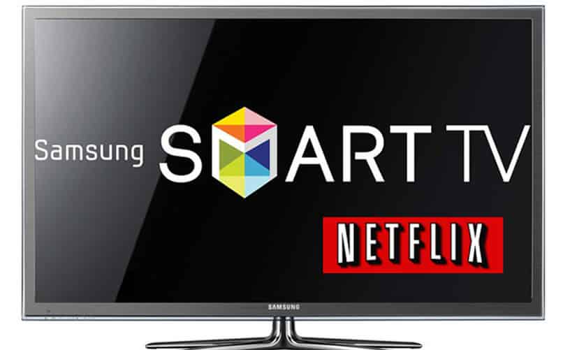 kirjaudu ulos netflix smart tv -tililtäni