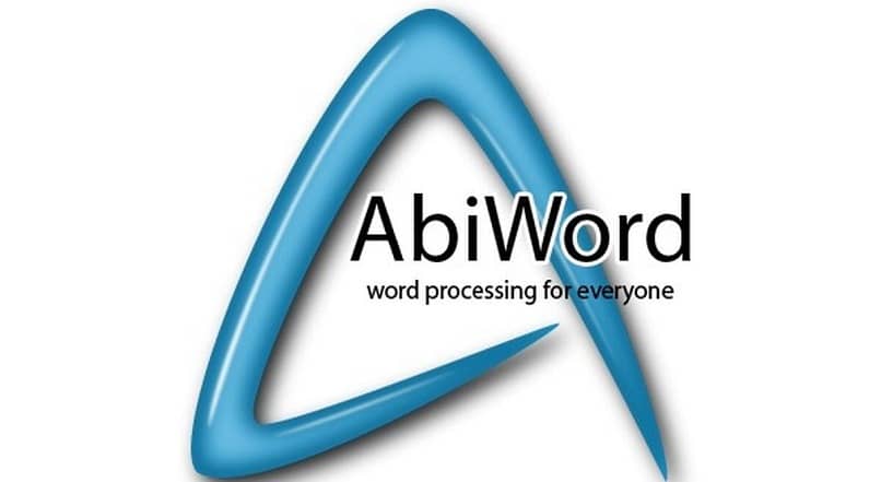 abiword -logo