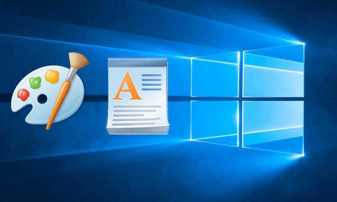 Wordpad