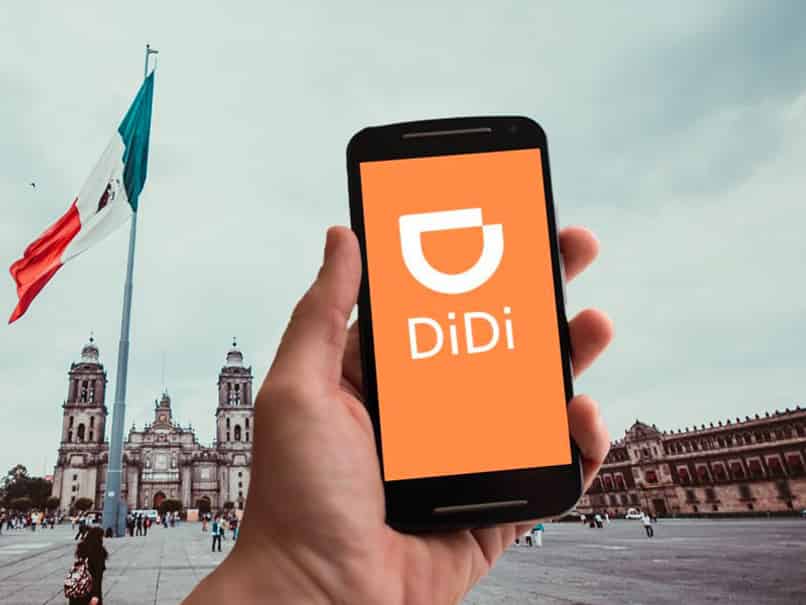 didi -sovellus chilen kuljettajavaatimuksiin 