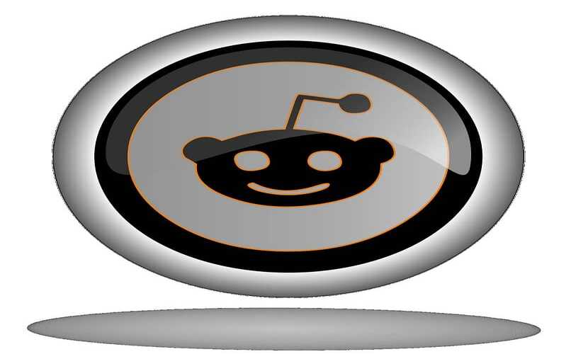 reddit -logo