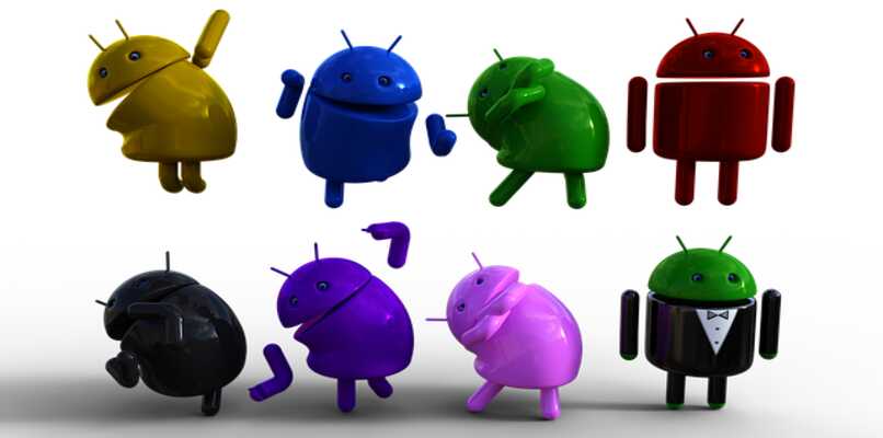 robotti mini android