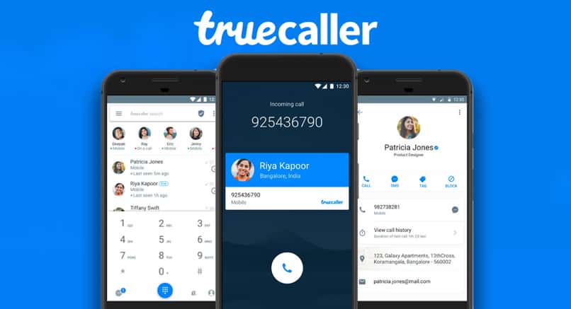 truecaller -sovelluksen puhelinlohkon puhelu päättyi 127