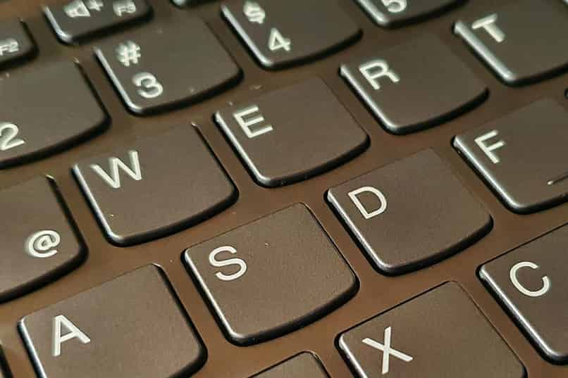 azerty -näppäimistön kirjainjärjestys