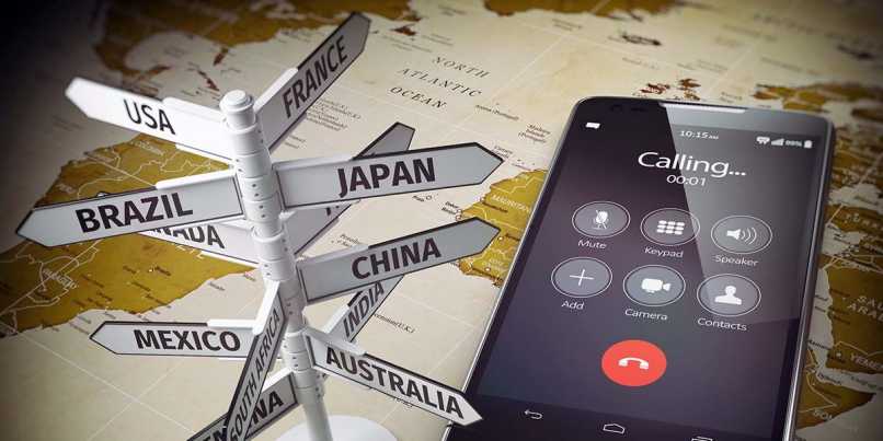 miten käyttää mobiilidataa ulkomailla